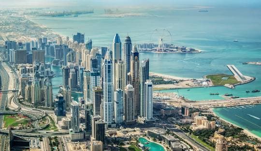 dubai