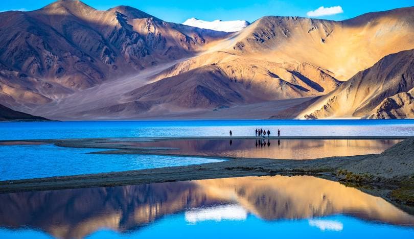 Leh Ladakh